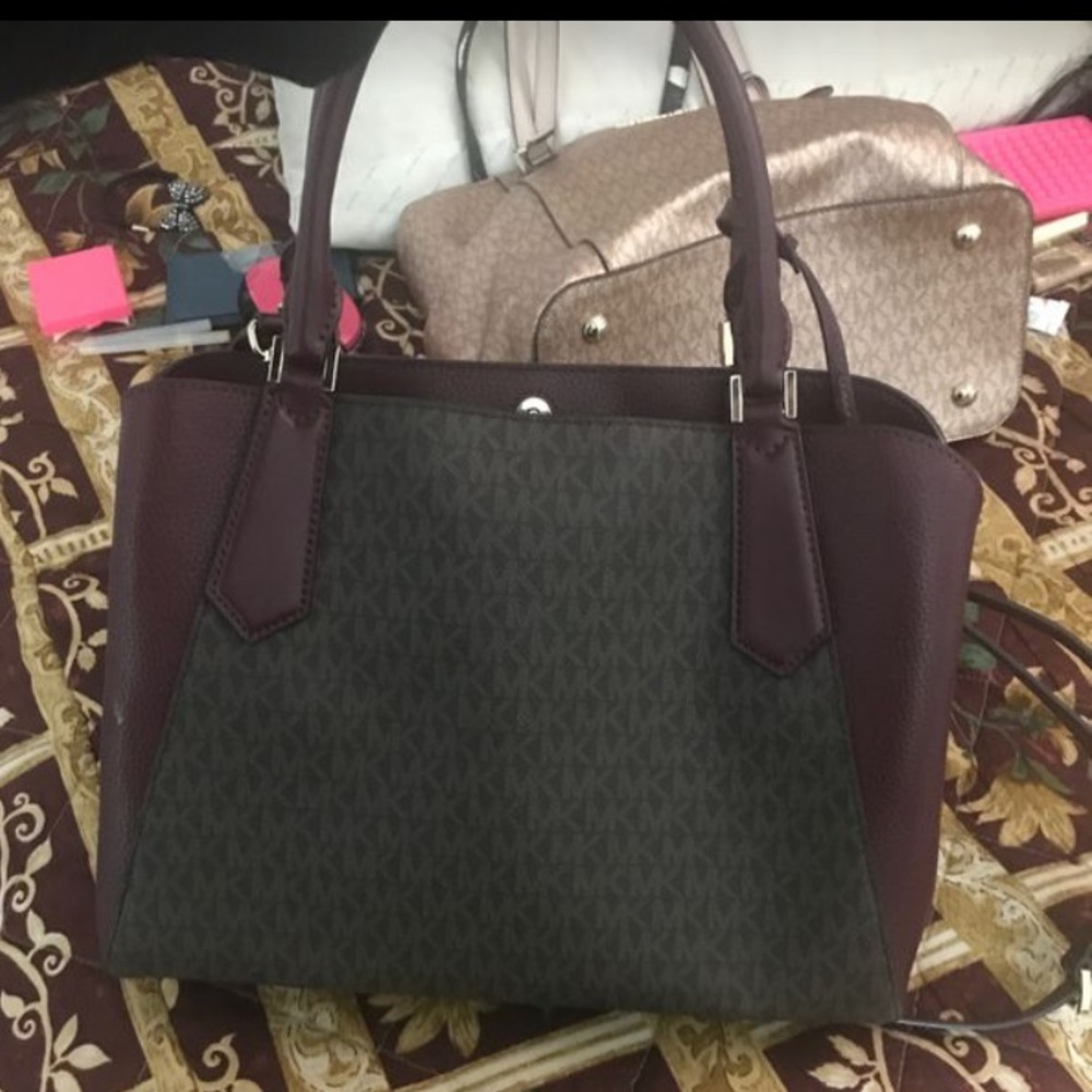 My Purses